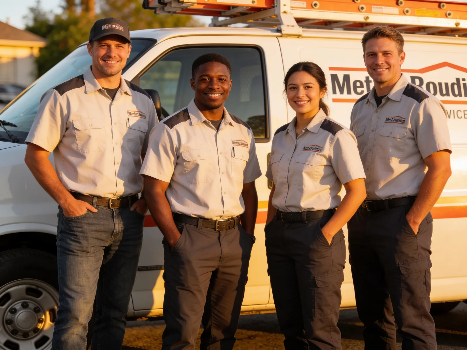 Metal Roof Installation company in Kildare, TX
